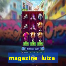 magazine luiza sorteio de 25 mil